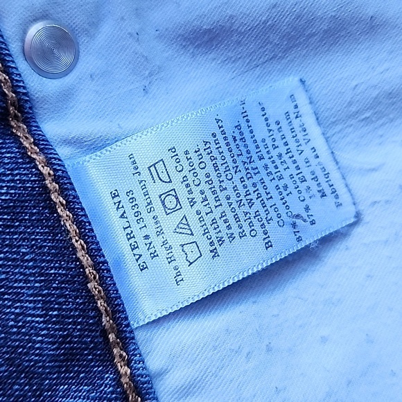 EVERLANE Jeans - Picture 8 of 8